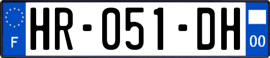 HR-051-DH