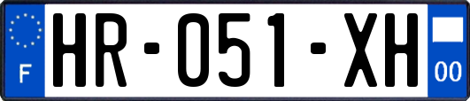 HR-051-XH