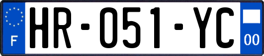 HR-051-YC