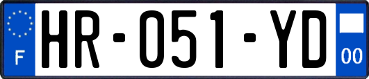 HR-051-YD