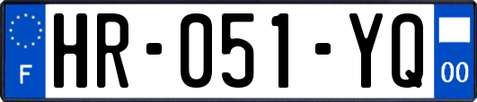 HR-051-YQ