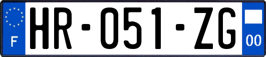 HR-051-ZG