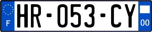 HR-053-CY