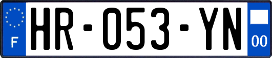 HR-053-YN