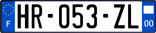 HR-053-ZL