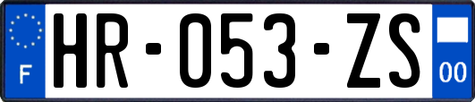 HR-053-ZS