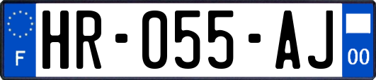 HR-055-AJ