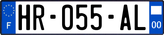 HR-055-AL