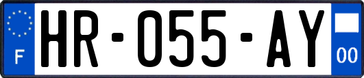 HR-055-AY