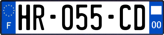 HR-055-CD