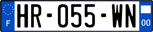 HR-055-WN