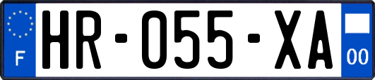 HR-055-XA