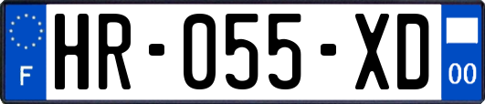 HR-055-XD