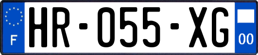 HR-055-XG