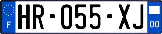 HR-055-XJ