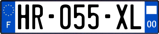 HR-055-XL