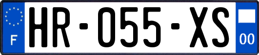 HR-055-XS