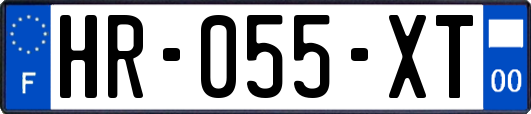 HR-055-XT