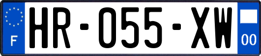 HR-055-XW