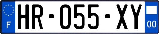 HR-055-XY