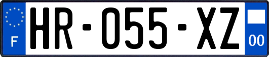 HR-055-XZ