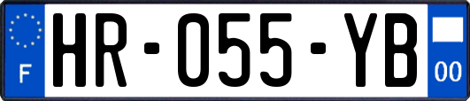 HR-055-YB