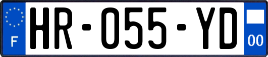 HR-055-YD