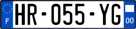 HR-055-YG