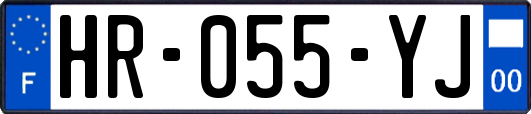 HR-055-YJ