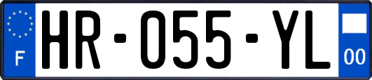 HR-055-YL