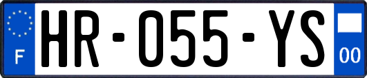 HR-055-YS