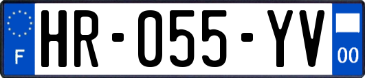 HR-055-YV