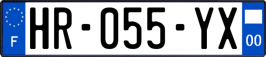 HR-055-YX