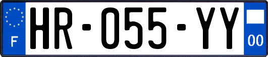 HR-055-YY