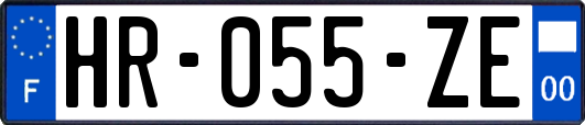 HR-055-ZE