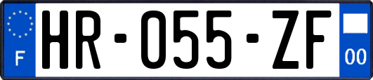 HR-055-ZF
