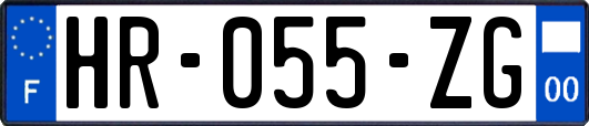 HR-055-ZG