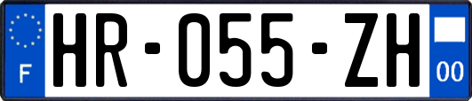 HR-055-ZH