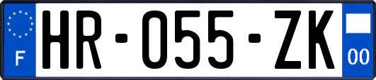 HR-055-ZK