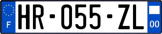 HR-055-ZL