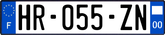 HR-055-ZN
