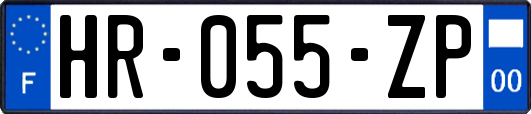 HR-055-ZP