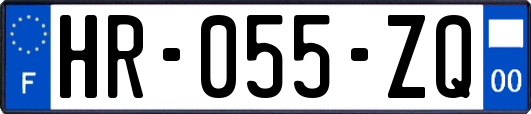 HR-055-ZQ