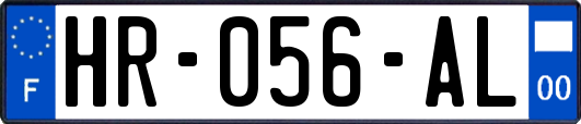 HR-056-AL