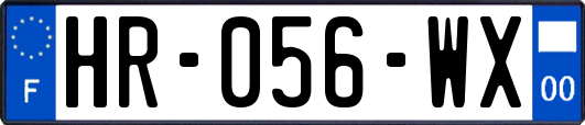 HR-056-WX