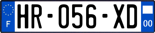 HR-056-XD