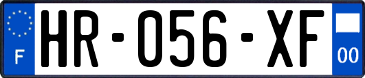 HR-056-XF