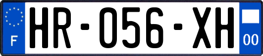 HR-056-XH