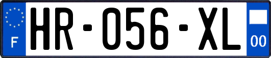 HR-056-XL