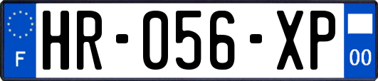 HR-056-XP
